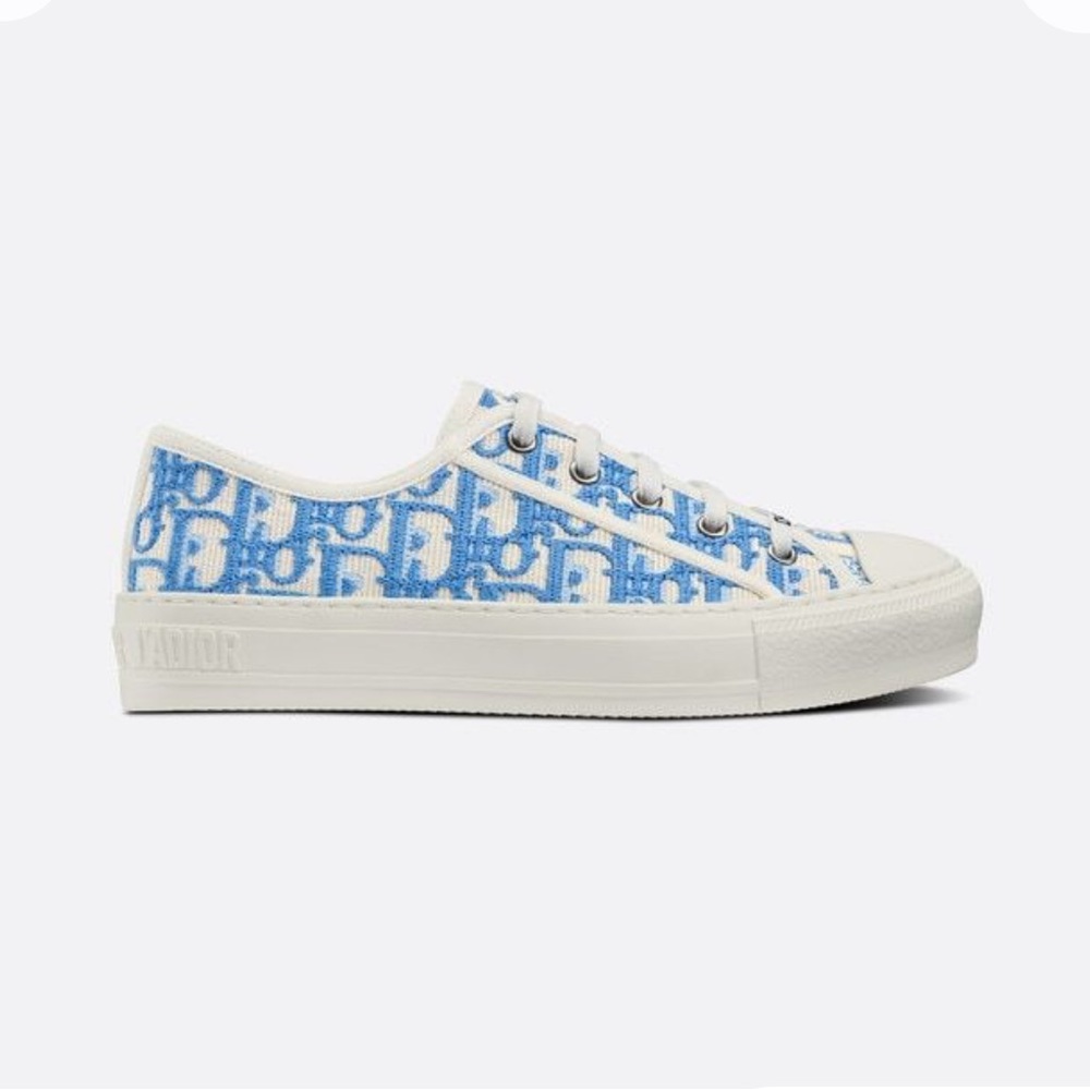 Dior Walk’N’Dior Sneakers